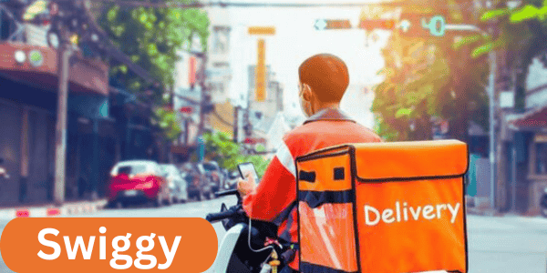 Swiggy IPO Detail in Hindi