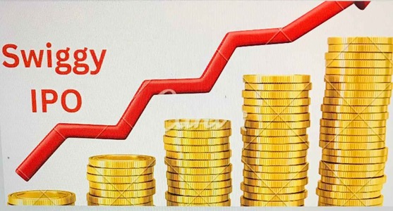 SWIGGY IPO